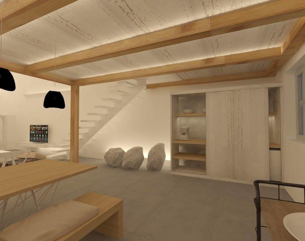 Callia Caves - Adults Only Тира Экстерьер фото