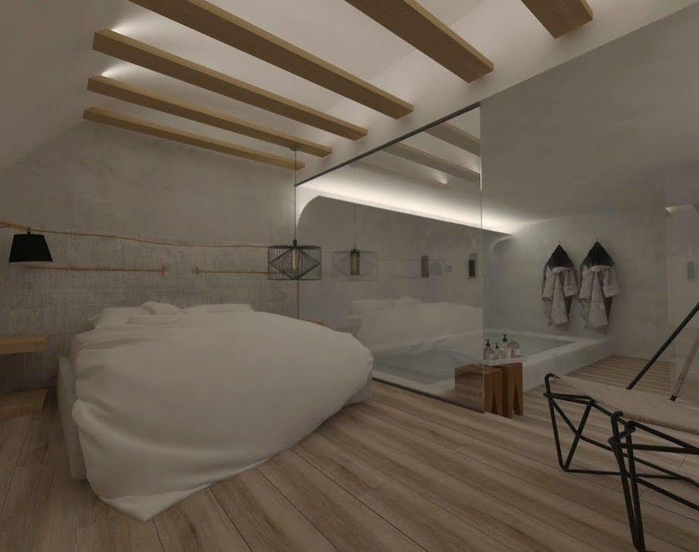 Callia Caves - Adults Only Тира Экстерьер фото